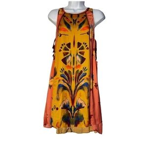 Free People Long Top Size L Can be also wear as a dress